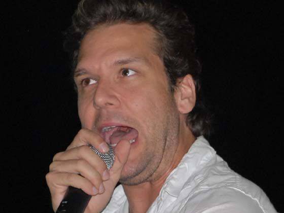 Dane Cook